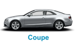 A5 B8 8T Coupe ab 11-20111
